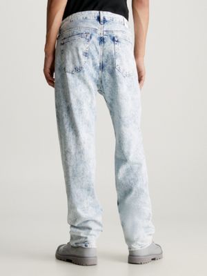 Men's Baggy Jeans - Loose-fit Jeans | Calvin Klein®