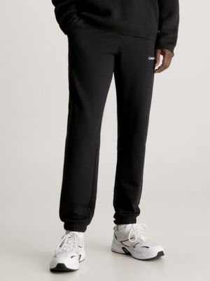 Pantalons de Jogging Homme Calvin Klein