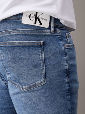 denim medium plus size skinny jeans for men calvin klein jeans