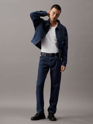 Authentic Straight Jeans Calvin Klein® | J30J3248121BJ