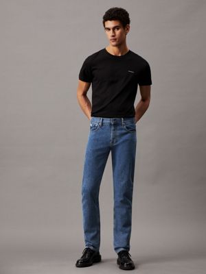 Authentic Straight Jeans Calvin Klein® | J30J3248141A4