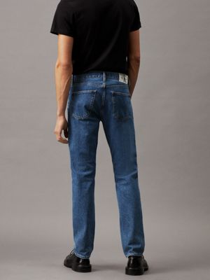 Authentic Straight Jeans Calvin Klein® | J30J3248141A4