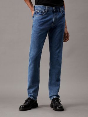 NWT Calvin Klein Jeans Men's All Cotton Medium India