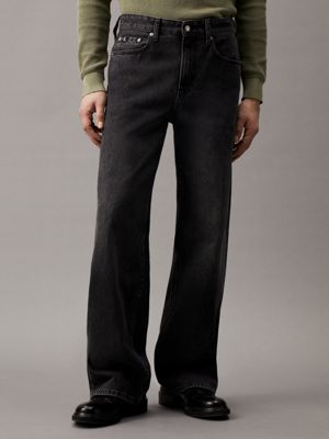 90's Loose Jeans Calvin Klein® | J30J3248241BY