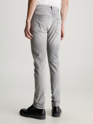 Slim Tapered Jeans Calvin Klein®