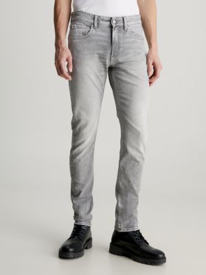 Men's Slim Fit Jeans - Slim Tapered & More