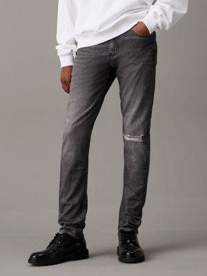 Calvin Klein Jeans ULTRALIGHT DBLZIPCAMERABAG21 PU Jaune