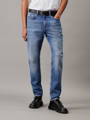 Men's Jeans - Skinny, Ripped & More | Calvin Klein®
