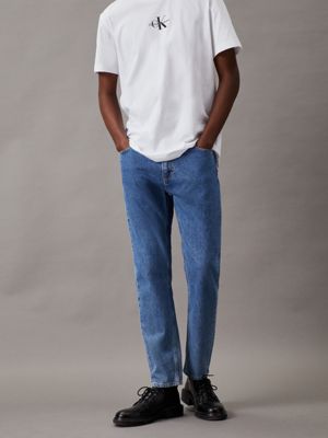 CALVIN KLEIN Dad Relaxed jeans