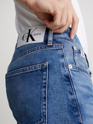 Slim Tapered Jeans Calvin Klein®