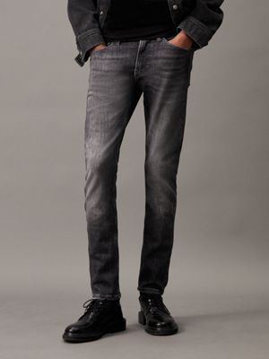 Men's Jeans, Baggy Slim Fit Ripped & Skinny Jeans