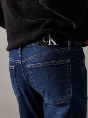 Slim Tapered Jeans Calvin Klein® J30j3248491bj 