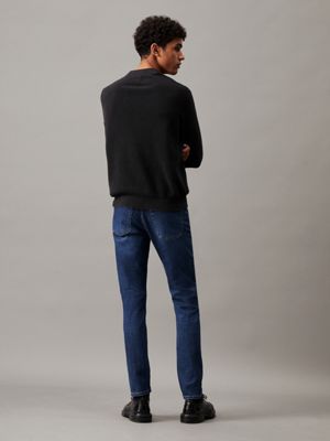 Slim Tapered Jeans Calvin Klein®