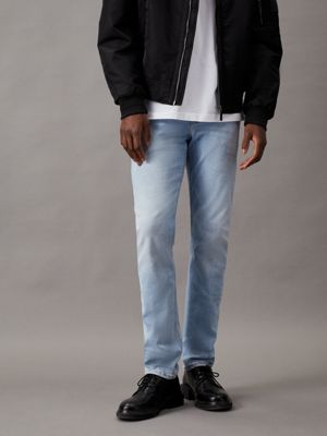 Jeans Slim pour Homme