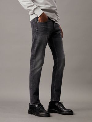 Men's Slim Fit Jeans - Slim Tapered & More