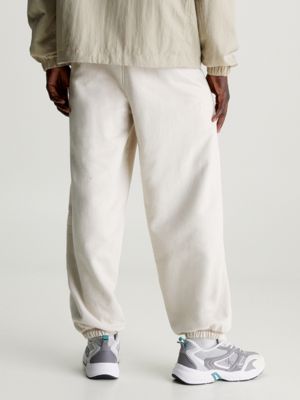 Calvin klein monogram outlet joggers