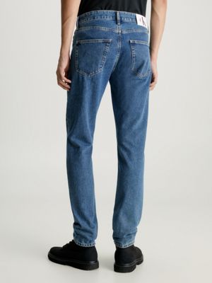 Men's Denim - Shorts, Jeans & More | Calvin Klein®