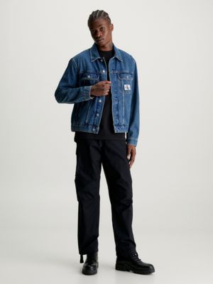 carhartt WIP Denim jacket