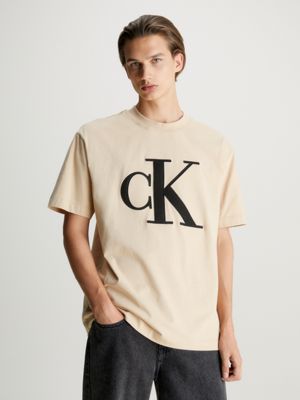 Calvin klein t shirt on sale men