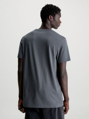 Multi Logo T-shirt J30J325065PSM Klein® Calvin 