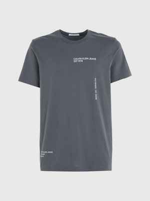 Multi Logo T-shirt Calvin Klein®