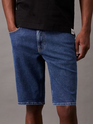 Men's Denim - Shorts, Jeans & More | Calvin Klein®