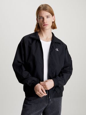 Men's Jackets - Bomber, Leather & More