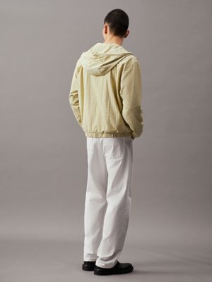 Mens Coats & Jackets - Puffer, Bomber & More | Calvin Klein®