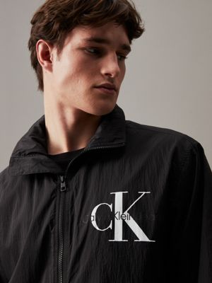 Veste coupe vent online calvin klein