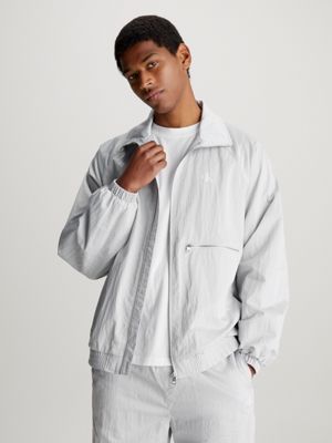 Calvin cheap klein windrunner