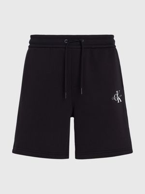 Black Jogger Shorts (3125032)