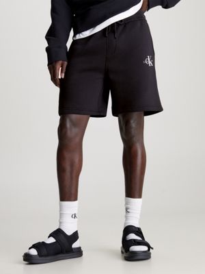  Shorts Deportivos Para Hombre - Negro / Shorts Deportivos Para  Hombre / Ropa Dep: Ropa, Zapatos Y Joyería