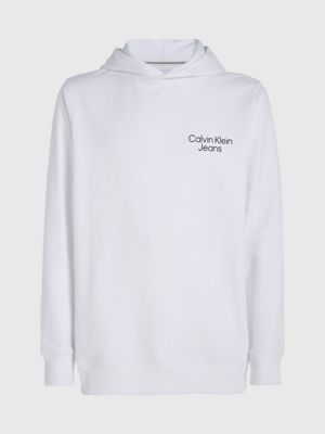 Generisch Felpa Con Cappuccio Uomo Ostkurve - 100% Cotone, Modello Shirt84