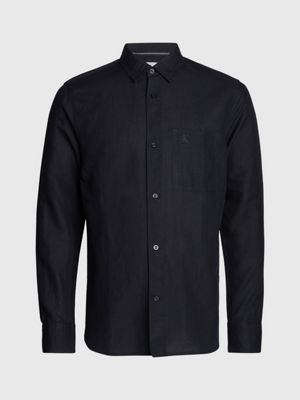 Ck shirt mens hotsell