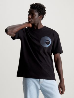 Men's T-shirts & Tops - Long, Oversized & More