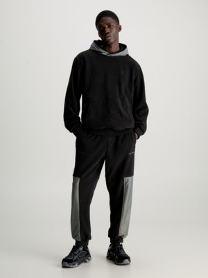 Relaxed Polar Fleece Joggers Calvin Klein®