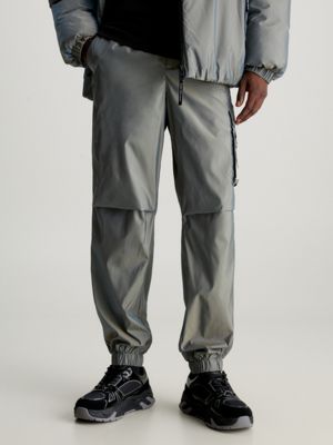 PANTALON DRILL CONFORT PITILLO - AZUL NOCHE