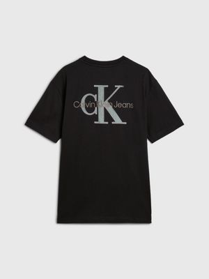 Men's T-shirts & Tops - Long, Oversized & More | Calvin Klein®