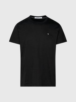Monogram T-shirt Calvin Klein® | J30J325268BEH