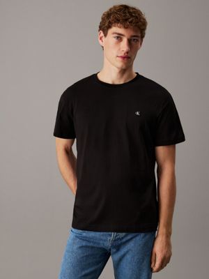 Monogram T-shirt Calvin Klein®