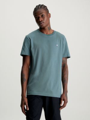 Monogram T-shirt Calvin Klein® | J30J325268CFQ