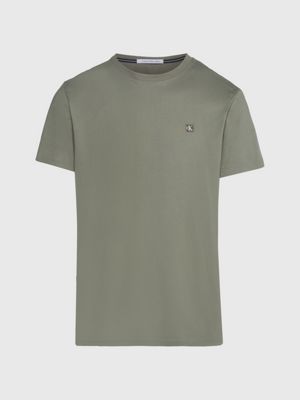 Monogram T-shirt Calvin Klein® | J30J325268LDY