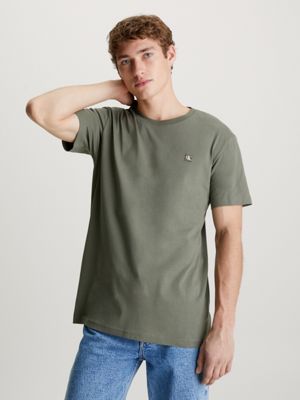 Men's T-shirts & Tops - Long, Oversized & More