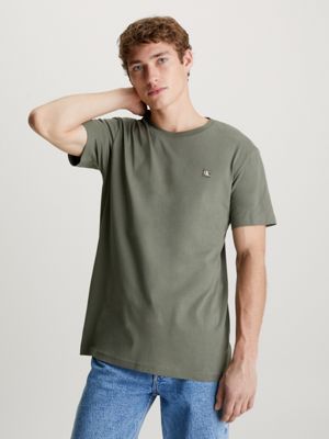 Monogram Calvin T-shirt Klein® J30J325268LDY |