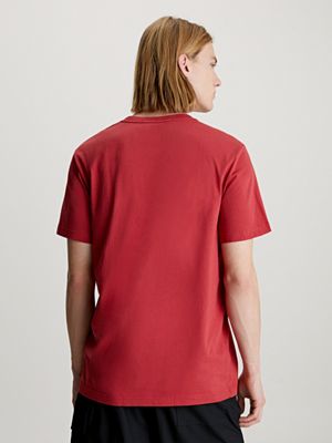 T-shirt | Calvin Monogram Klein® J30J325268XA0