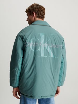 Calvin klein men's spring on sale jacket