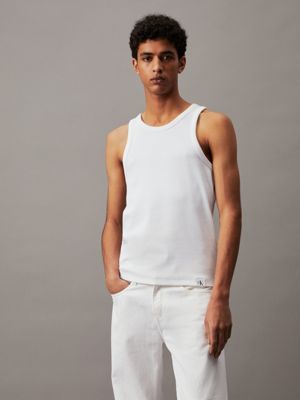 White T-SHIRTS for Men