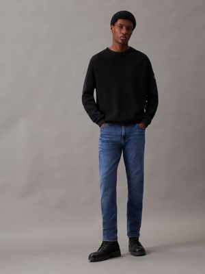 Jean dad homme sale