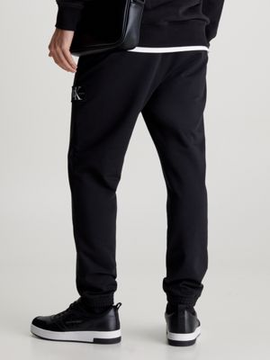 Calvin klein deals skinny joggers