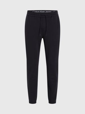 Calvin klein hot sale skinny joggers